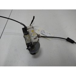 Serrure Avant Gauche Citroen C4 1 Phase 1
